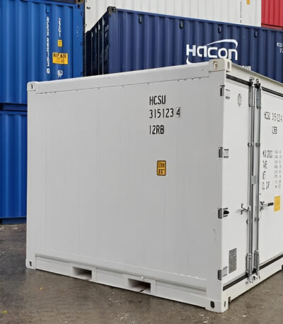 10ft Refrigerated Containers - Reefers - You Save More With Us