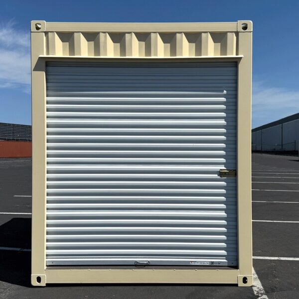 10ft Kontener Transportowy